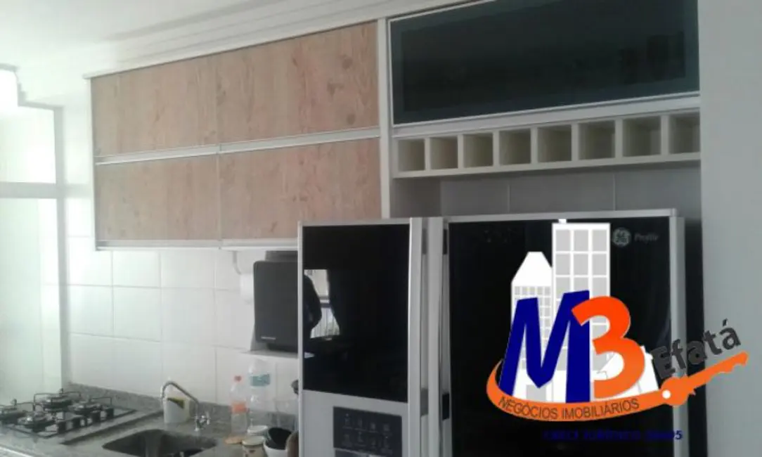 Apartamento com 2 quartos à venda em São Paulo - SP - imagem 1 Foto 1 de Apartamento com 2 quartos à venda em São Paulo - SP