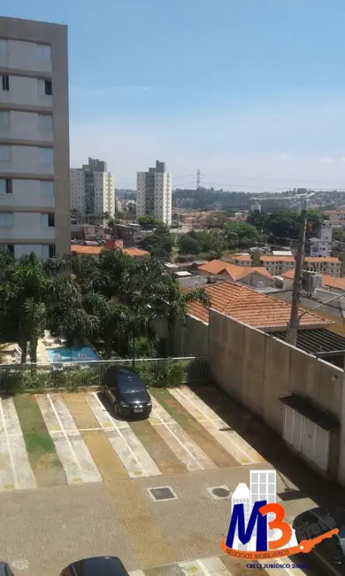 Apartamento com 2 quartos à venda em São Paulo - SP - imagem 4 Foto 4 de Apartamento com 2 quartos à venda em São Paulo - SP