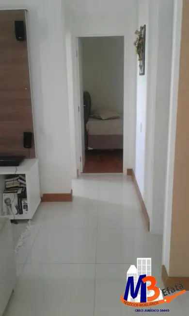 Apartamento com 2 quartos à venda em São Paulo - SP - imagem 9 Foto 9 de Apartamento com 2 quartos à venda em São Paulo - SP