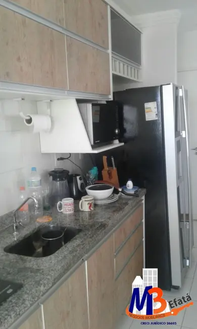 Apartamento com 2 quartos à venda em São Paulo - SP - imagem 7 Foto 7 de Apartamento com 2 quartos à venda em São Paulo - SP