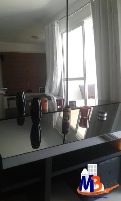 Apartamento com 2 quartos à venda em São Paulo - SP - imagem 5 Foto 5 de Apartamento com 2 quartos à venda em São Paulo - SP