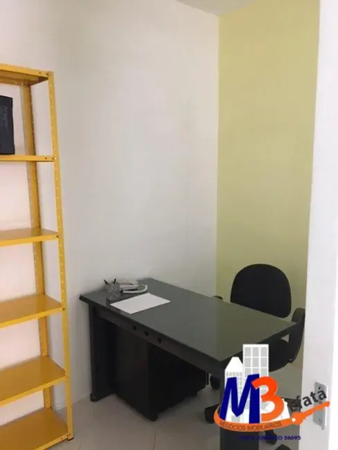 Foto 8 de Sobrado com 7 quartos à venda e para alugar, 100m2 em Jardim Jussara, São Paulo - SP