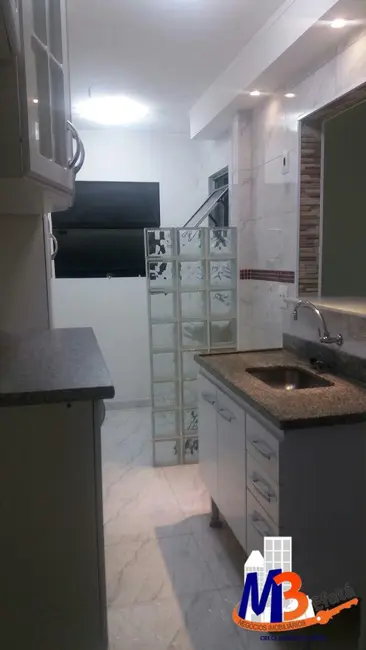 Foto 1 de Apartamento com 3 quartos à venda em Jardim Dracena, São Paulo - SP