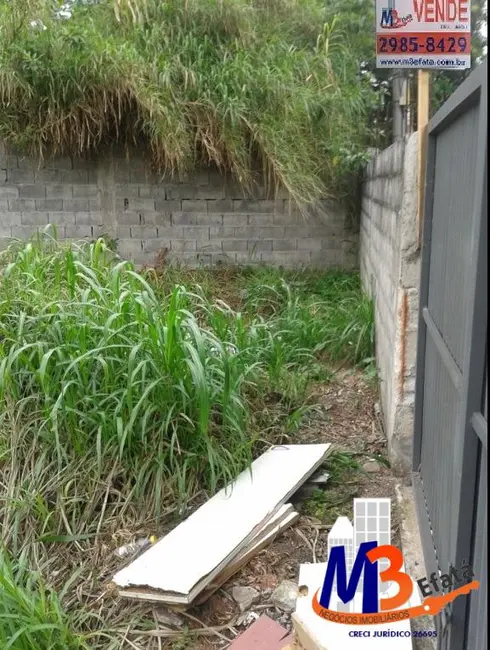 Foto 4 de Terreno / Lote à venda, 300m2 em Taboao Da Serra - SP