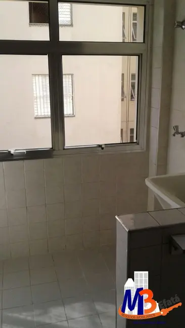 Apartamento com 2 quartos para alugar em Parque Reboucas, São Paulo - SP - imagem 5 Foto 5 de Apartamento com 2 quartos para alugar em Parque Reboucas, São Paulo - SP