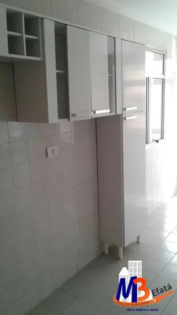 Apartamento com 2 quartos para alugar em Parque Reboucas, São Paulo - SP - imagem 7 Foto 7 de Apartamento com 2 quartos para alugar em Parque Reboucas, São Paulo - SP