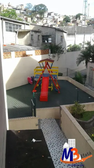 Apartamento com 2 quartos para alugar em Parque Reboucas, São Paulo - SP - imagem 6 Foto 6 de Apartamento com 2 quartos para alugar em Parque Reboucas, São Paulo - SP