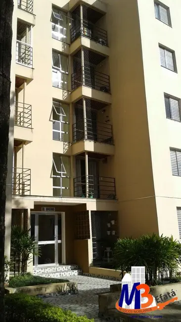 Apartamento com 2 quartos para alugar em Parque Reboucas, São Paulo - SP - imagem 8 Foto 8 de Apartamento com 2 quartos para alugar em Parque Reboucas, São Paulo - SP