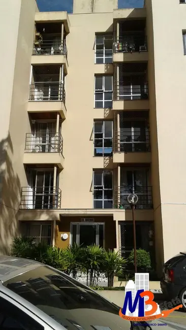 Apartamento com 2 quartos para alugar em Parque Reboucas, São Paulo - SP - imagem 1 Foto 1 de Apartamento com 2 quartos para alugar em Parque Reboucas, São Paulo - SP