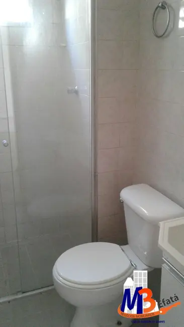 Apartamento com 2 quartos para alugar em Parque Reboucas, São Paulo - SP - imagem 3 Foto 3 de Apartamento com 2 quartos para alugar em Parque Reboucas, São Paulo - SP