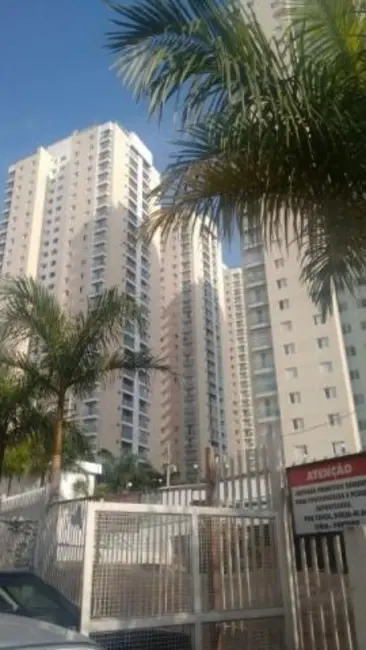 Foto 1 de Apartamento com 3 quartos à venda e para alugar em Jardim Maria Rosa, Taboao Da Serra - SP