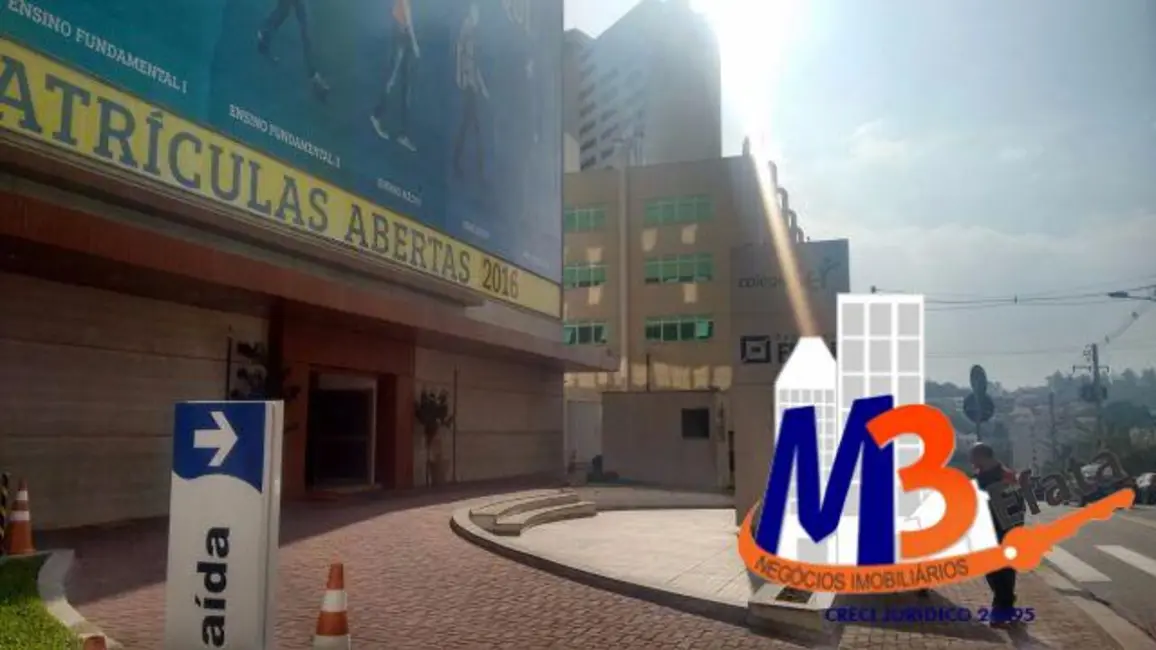 Apartamento com 3 quartos à venda e para alugar em Jardim Maria Rosa, Taboao Da Serra - SP - imagem 6 Foto 6 de Apartamento com 3 quartos à venda e para alugar em Jardim Maria Rosa, Taboao Da Serra - SP