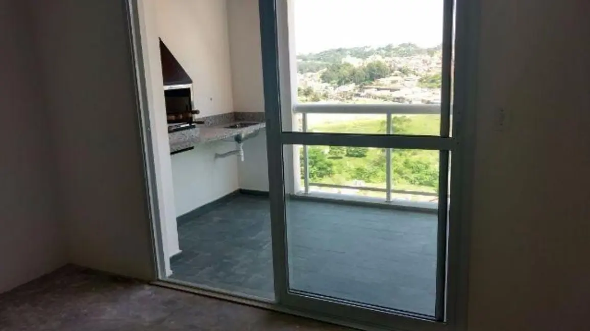 Foto 2 de Apartamento com 3 quartos à venda e para alugar em Jardim Maria Rosa, Taboao Da Serra - SP
