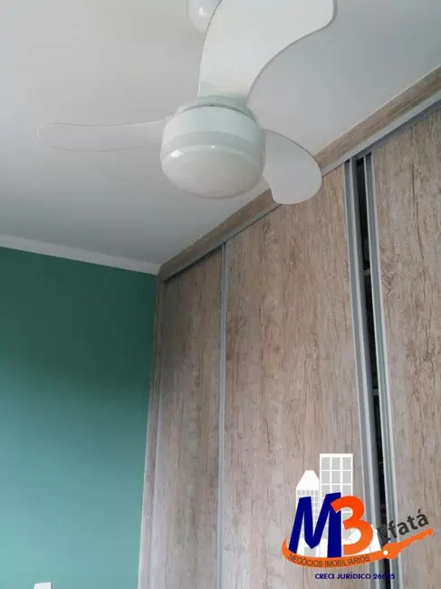 Foto 6 de Apartamento com 3 quartos à venda em Jardim Maria Rosa, Taboao Da Serra - SP