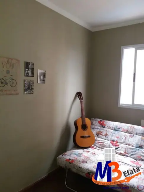 Foto 4 de Apartamento com 3 quartos à venda em Jardim Maria Rosa, Taboao Da Serra - SP