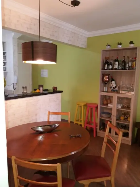 Foto 1 de Apartamento com 3 quartos à venda em Jardim Maria Rosa, Taboao Da Serra - SP
