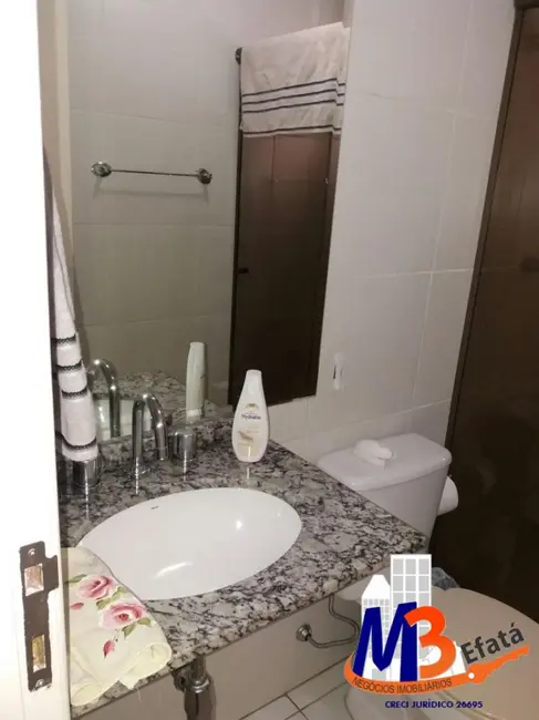 Foto 7 de Apartamento com 3 quartos à venda em Jardim Maria Rosa, Taboao Da Serra - SP