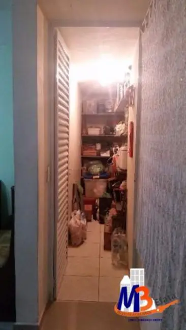 Foto 9 de Sobrado com 3 quartos à venda em Parque Monte Alegre, Taboao Da Serra - SP