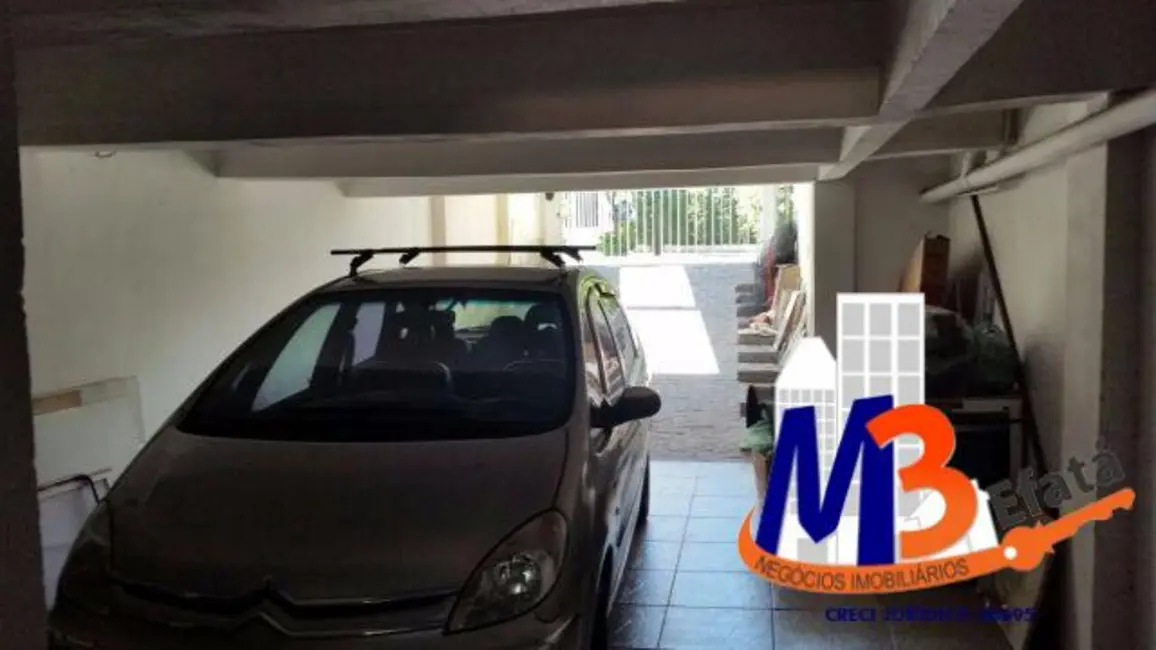 Foto 7 de Sobrado com 3 quartos à venda em Parque Monte Alegre, Taboao Da Serra - SP