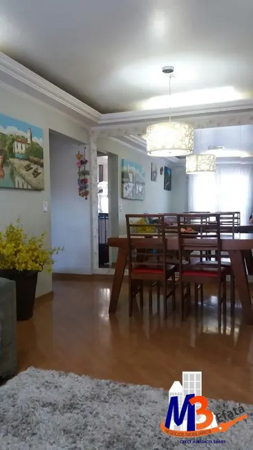 Foto 1 de Apartamento com 2 quartos à venda em Bela Vista, São Paulo - SP