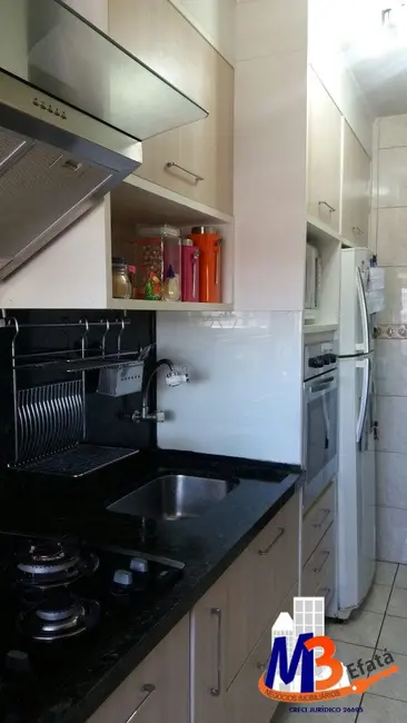 Foto 4 de Apartamento com 2 quartos à venda em Bela Vista, São Paulo - SP