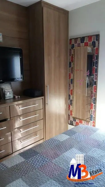 Foto 3 de Apartamento com 2 quartos à venda em Bela Vista, São Paulo - SP