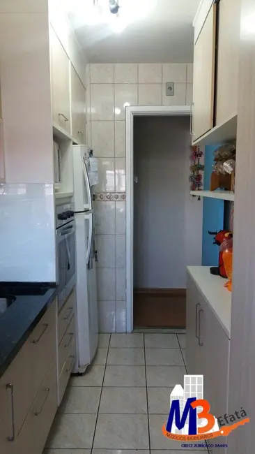 Foto 6 de Apartamento com 2 quartos à venda em Bela Vista, São Paulo - SP