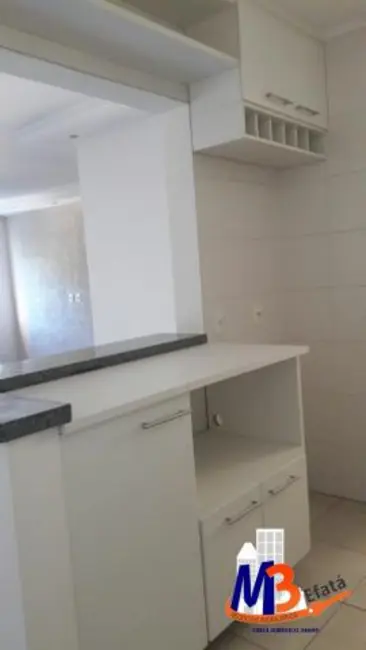 Apartamento com 2 quartos para alugar em Jardim Maria Rosa, Taboao Da Serra - SP - imagem 4 Foto 4 de Apartamento com 2 quartos para alugar em Jardim Maria Rosa, Taboao Da Serra - SP