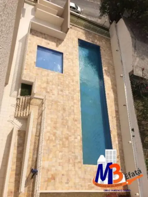 Foto 4 de Apartamento com 3 quartos para alugar em Vila Butantã, São Paulo - SP