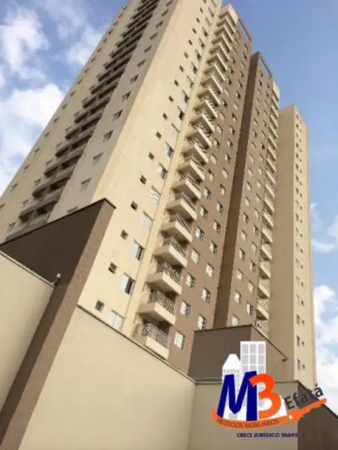 Foto 5 de Apartamento com 3 quartos para alugar em Vila Butantã, São Paulo - SP
