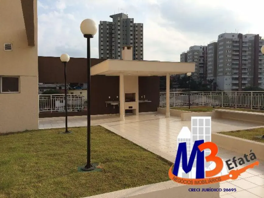 Foto 2 de Apartamento com 3 quartos para alugar em Vila Butantã, São Paulo - SP