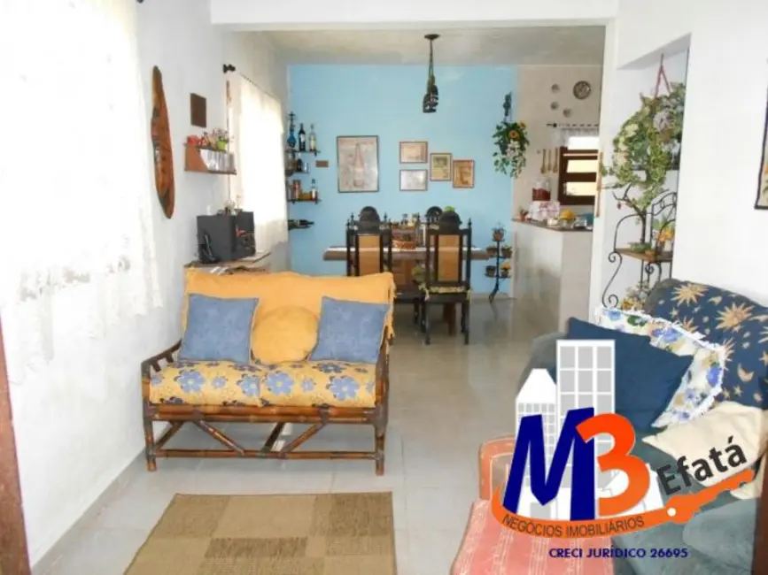 Foto 7 de Casa com 3 quartos à venda, 492m2 em Itanhaem - SP