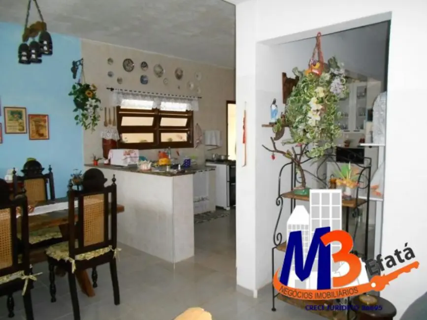 Foto 5 de Casa com 3 quartos à venda, 492m2 em Itanhaem - SP