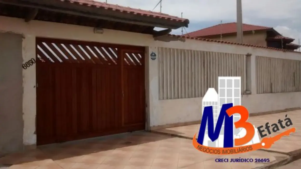 Foto 6 de Casa com 3 quartos à venda, 492m2 em Itanhaem - SP