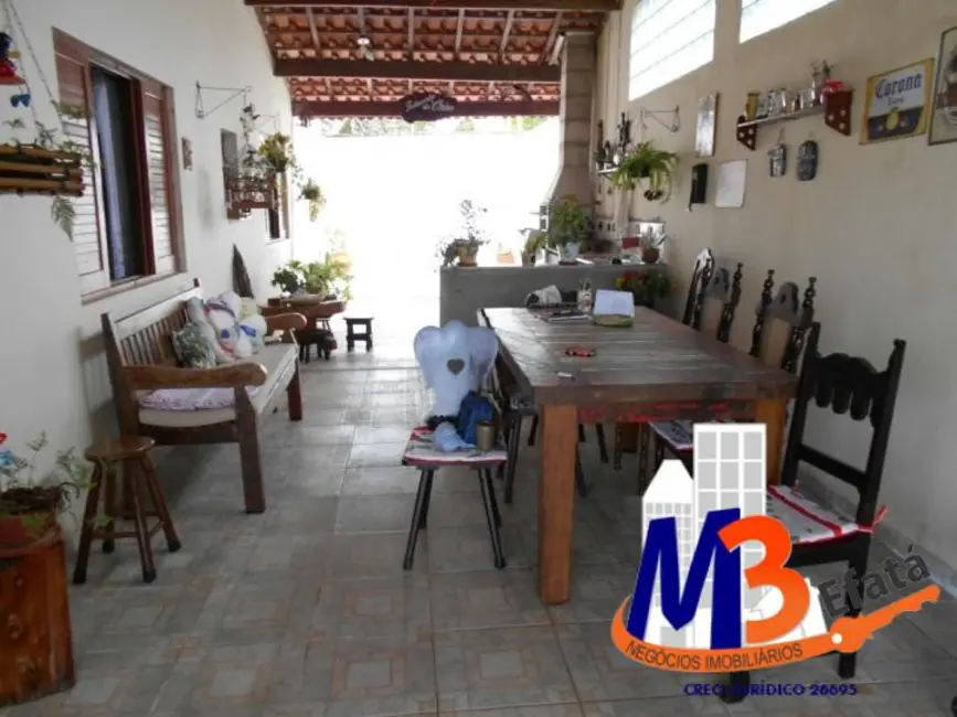 Foto 8 de Casa com 3 quartos à venda, 492m2 em Itanhaem - SP