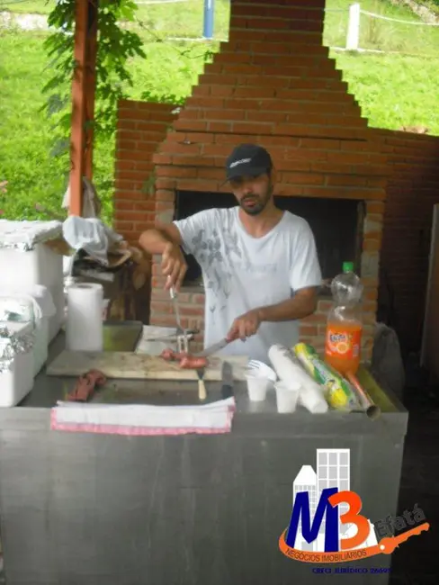 Foto 3 de Chácara com 7 quartos à venda em Caputera, Cotia - SP