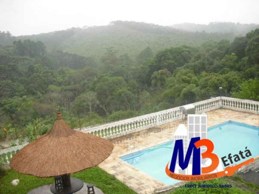 Foto 6 de Chácara com 7 quartos à venda em Caputera, Cotia - SP