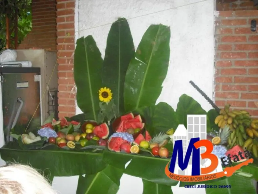 Foto 4 de Chácara com 7 quartos à venda em Caputera, Cotia - SP