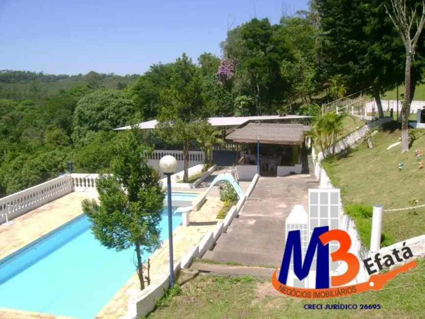 Foto 8 de Chácara com 7 quartos à venda em Caputera, Cotia - SP