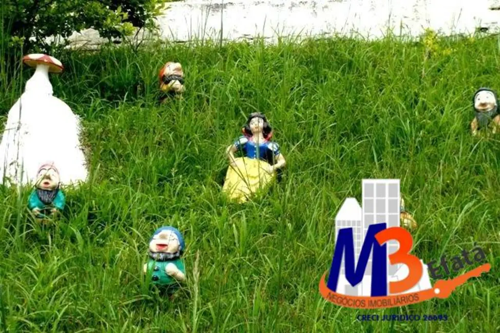 Foto 7 de Chácara com 7 quartos à venda em Caputera, Cotia - SP