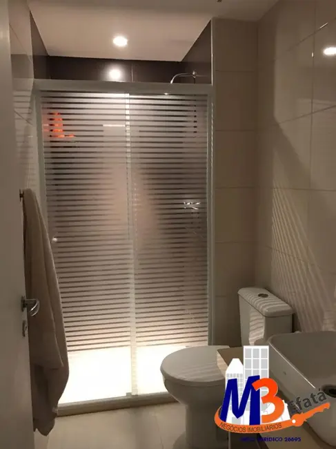 Apartamento com 2 quartos à venda em Bom Retiro, São Paulo - SP - imagem 6 Foto 6 de Apartamento com 2 quartos à venda em Bom Retiro, São Paulo - SP