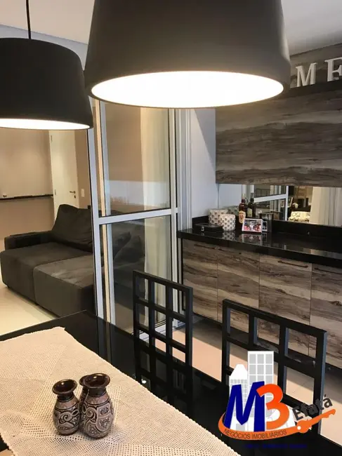 Apartamento com 2 quartos à venda em Bom Retiro, São Paulo - SP - imagem 3 Foto 3 de Apartamento com 2 quartos à venda em Bom Retiro, São Paulo - SP