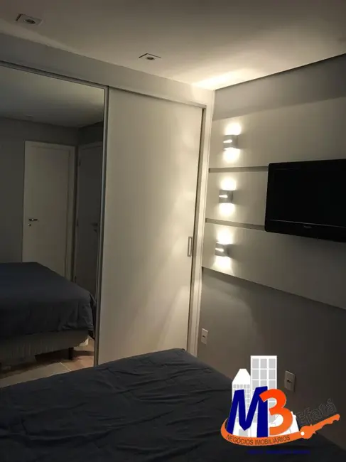 Apartamento com 2 quartos à venda em Bom Retiro, São Paulo - SP - imagem 5 Foto 5 de Apartamento com 2 quartos à venda em Bom Retiro, São Paulo - SP