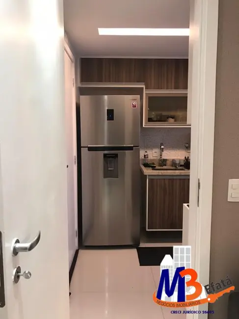 Apartamento com 2 quartos à venda em Bom Retiro, São Paulo - SP - imagem 7 Foto 7 de Apartamento com 2 quartos à venda em Bom Retiro, São Paulo - SP