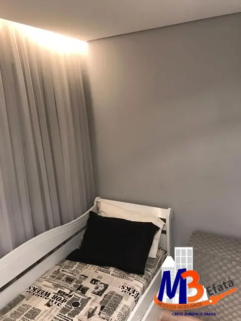 Apartamento com 2 quartos à venda em Bom Retiro, São Paulo - SP - imagem 8 Foto 8 de Apartamento com 2 quartos à venda em Bom Retiro, São Paulo - SP