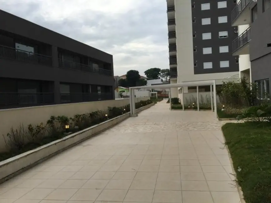 Foto 2 de Apartamento com 2 quartos para alugar em Vila Universitária, São Paulo - SP