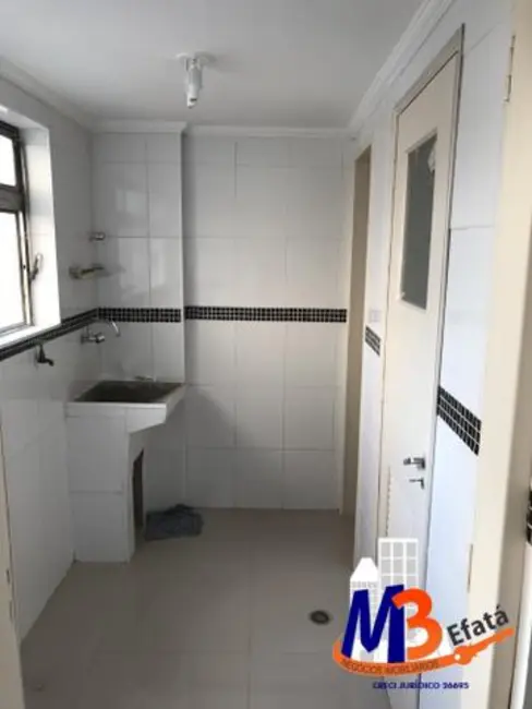 Foto 4 de Apartamento com 2 quartos à venda em Jaguaré, São Paulo - SP