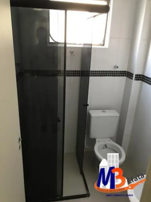 Foto 5 de Apartamento com 2 quartos à venda em Jaguaré, São Paulo - SP