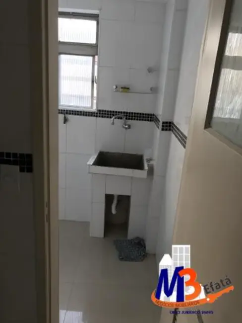 Foto 2 de Apartamento com 2 quartos à venda em Jaguaré, São Paulo - SP