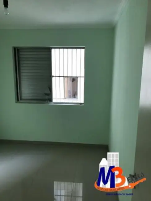Foto 3 de Apartamento com 2 quartos à venda em Jaguaré, São Paulo - SP